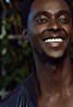 Edi Gathegi